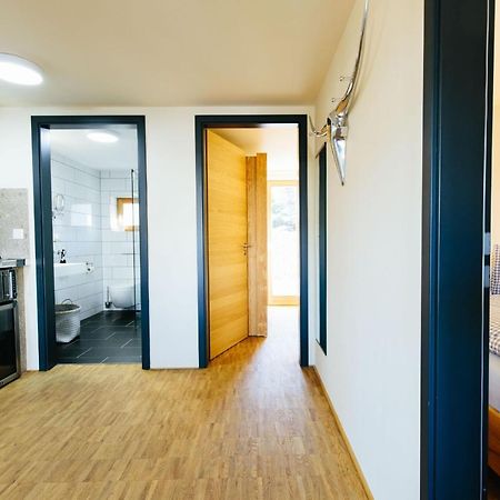Apartmenthotel Оберстдорф Екстер'єр фото